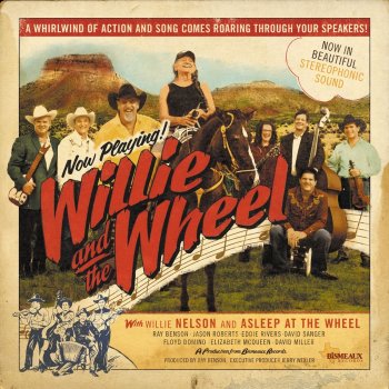 Willie Nelson feat. Asleep At The Wheel Fan It