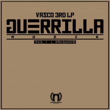 Vasco feat. Verbal Jint Monster