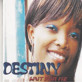 Destiny Sinifuna Kutamangila