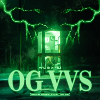 Aro B feat. FEZ OG VVS