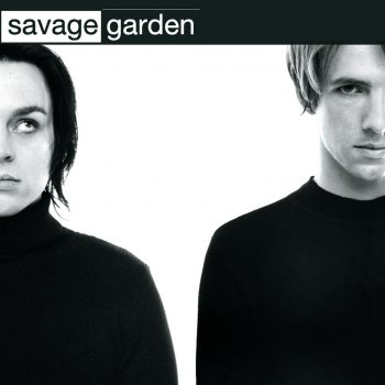 Savage Garden Tears of Pearls