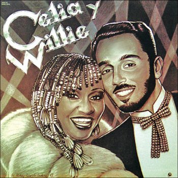 Willie Colón feat. Celia Cruz Kirimbambará