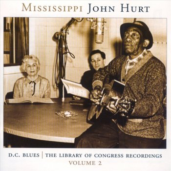 Mississippi John Hurt Alabama Bound