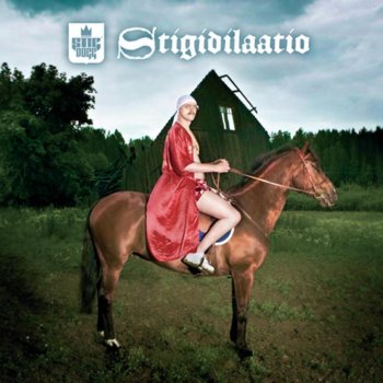 Stig Dogg feat. Davo Klubilla