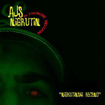 Ajs Nigrutin Skit - 3