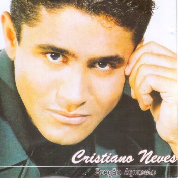 Cristiano Neves Chuva de Saudade