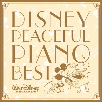 Disney Peaceful Piano 美女と野獣