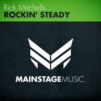 Rick Mitchells Rockin' Steady - Radio Edit