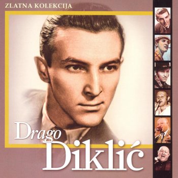 Drago Diklić Jesenska Ruža