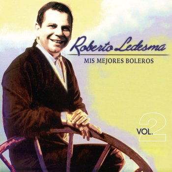 Roberto Ledesma No