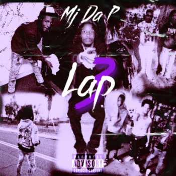 Исполнитель Mj da p, альбом Lap 3
