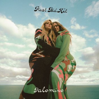 First Aid Kit Wild Horses II