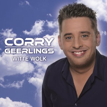 Исполнитель Corry Geerlings, альбом Witte wolk