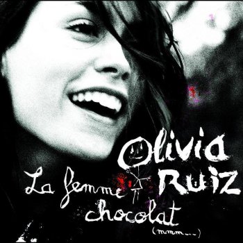 Olivia Ruiz La petite voleuse