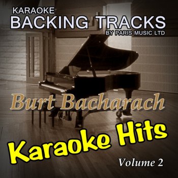 Paris Music House Is Not a Home (Originally Performed By Dionne Warwick) [Full Vocal Version]