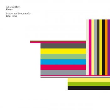 Pet Shop Boys The Former Enfant Terrible (2012 Remastered Version)