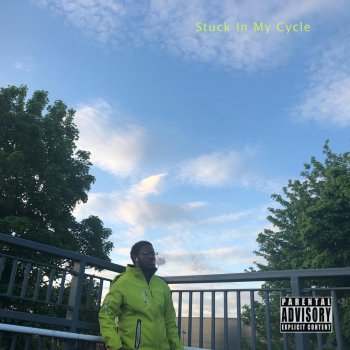 Исполнитель BLVCKA, альбом Stuck In My Cycle
