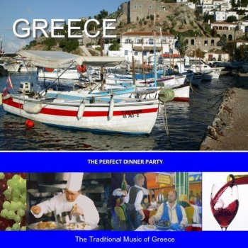 Ensemble Greece