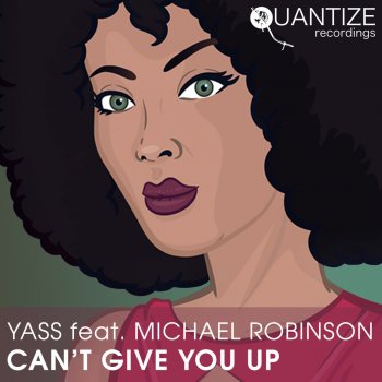 Yass, Michael Robinson, DJ Spen & SoulphoniX Can't Give You Up - DJ Spen & SoulphoniX Rermix