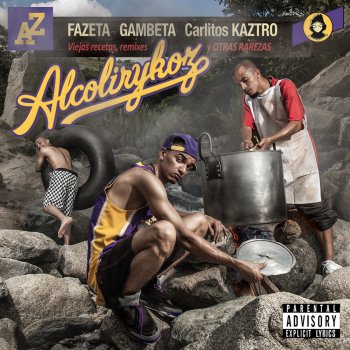 Alcolirykoz Rifo los Lunes