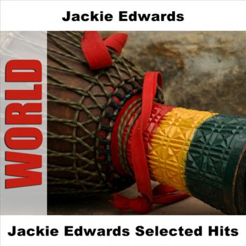 Jackie Edwards Baby Come Back To Me