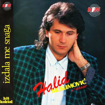 Halid Muslimovic Bolan Sam Ti Majko