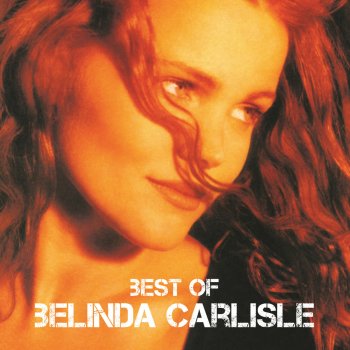 Belinda Carlisle Sun