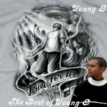 Исполнитель Young G., альбом The Best Of Young G