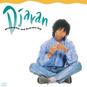 Djavan Puzzle of Hearts