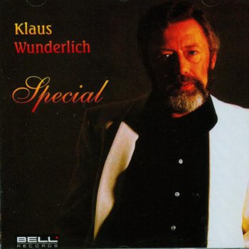 Klaus Wunderlich Jalousie