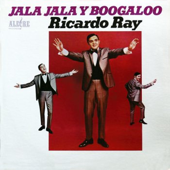 Ricardo "Richie" Ray feat. Bobby Cruz Richie's Jala Jala