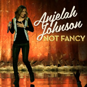 Anjelah Johnson Kidney Stones