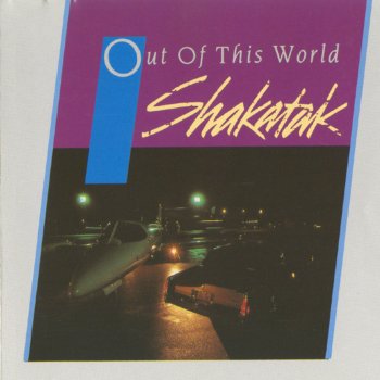 Shakatak If You Could See