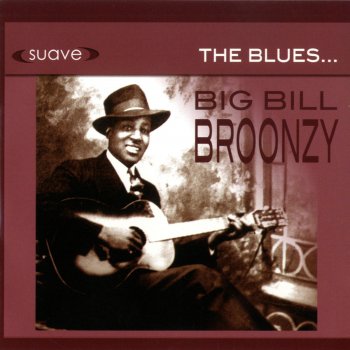 Big Bill Broonzy Please Be My so and So