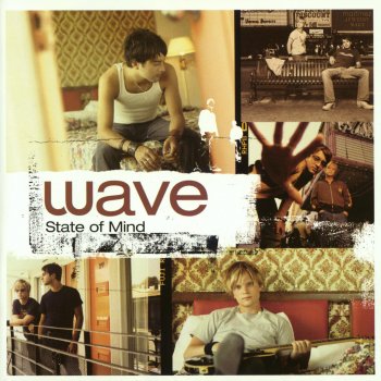 Wave That's How It Feels