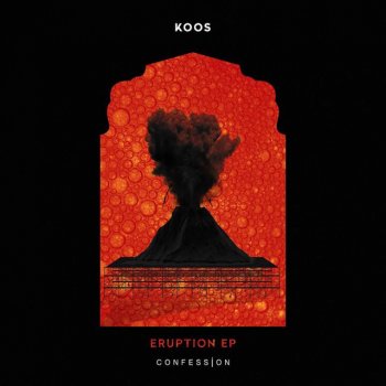 Koos Eruption