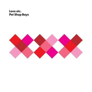 Pet Shop Boys Love Etc. (Kurd Maverick Mix)