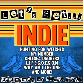 Audio Idols The City