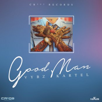 Vybz Kartel Good Man (Radio Edit)