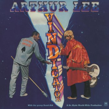 Arthur Lee Find Somebody