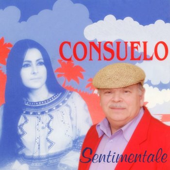 ConsuelO Yo Soy Sentimental