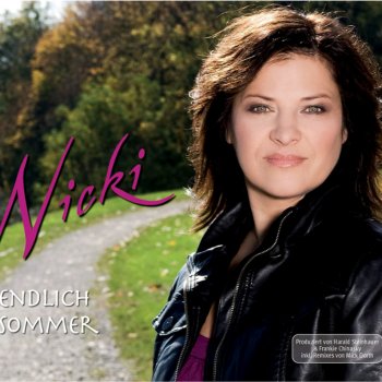 Nicki Endlich Sommer (Extended Version)