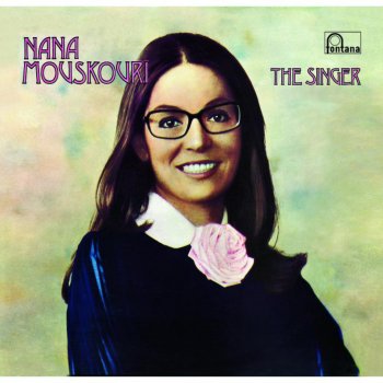 Nana Mouskouri Dance Over the Water