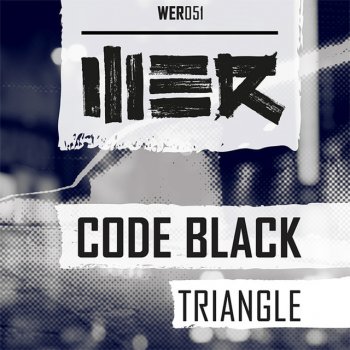 Code Black Triangle - Edit