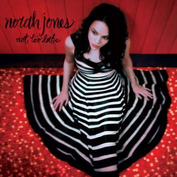 Norah Jones Sinkin’ Soon