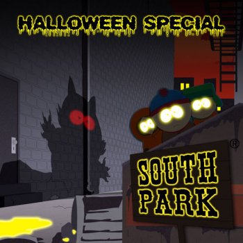 South Park Night of the Living Homeless