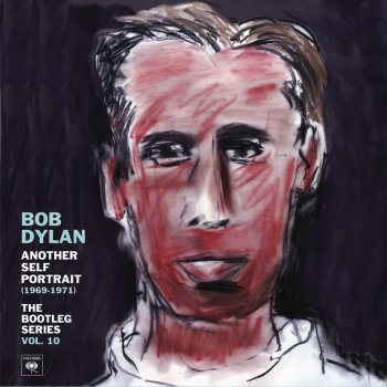 Bob Dylan Railroad Bill (Self Portrait)