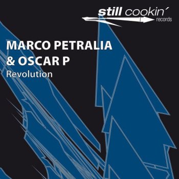Исполнитель Marco Petralia & Oscar P, альбом Revolution