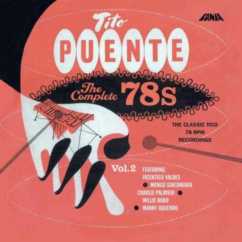 Tito Puente feat. The DeCastro Sisters I Do