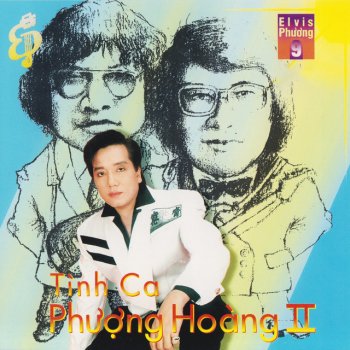 Elvis Phương Hương Thừa